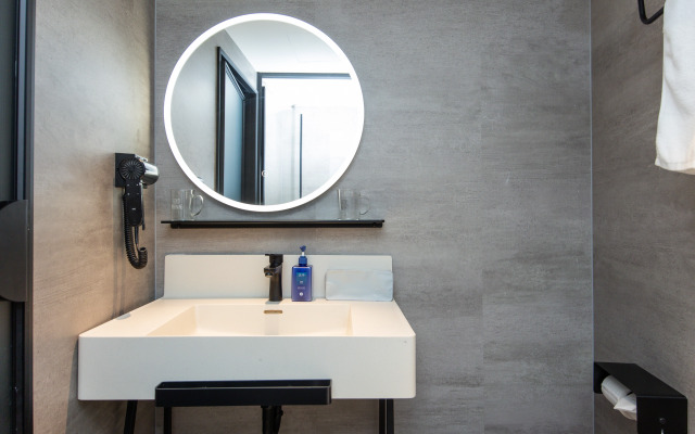 Hanting Hotel Nanjing Huangpu Road