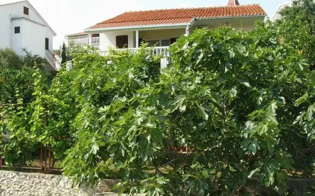 Spajić Apartments