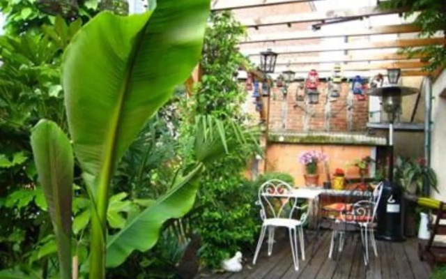 Chambre dHôtes Rue des Fougères