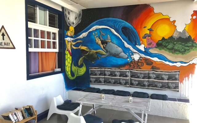 Endless Summer House - Hostel adults only
