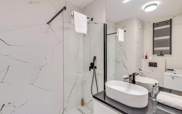 RentPlanet - Apartamenty Słonimskiego