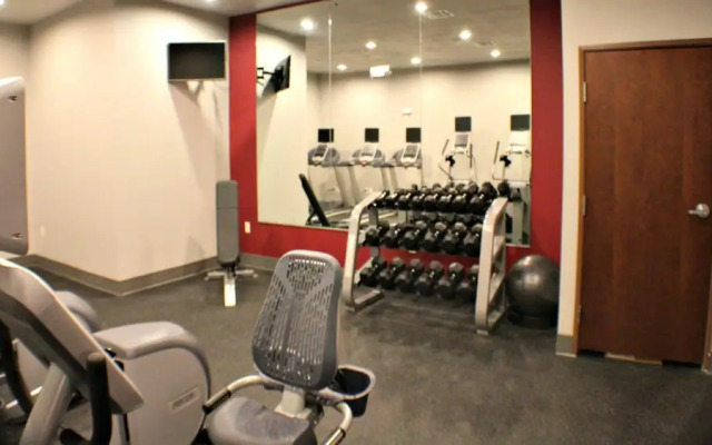 Holiday Inn Express & Suites Bonham