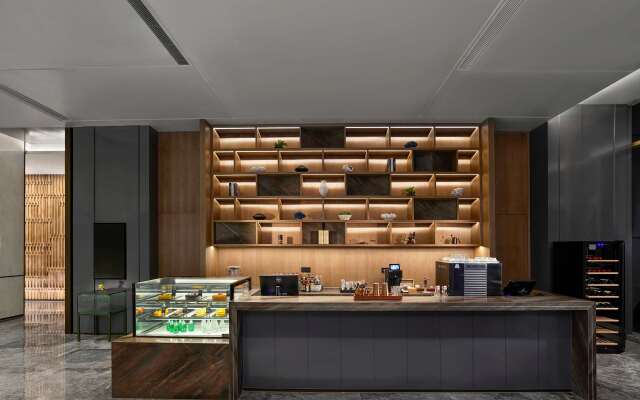 DoubleTree by Hilton Qidong, China