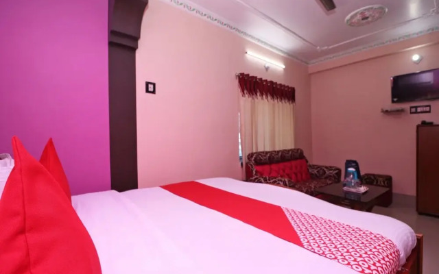 Abhisek Inn by OYO Rooms