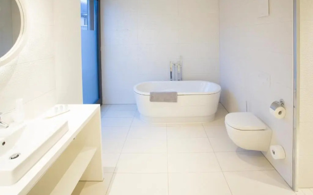 Digital Hotel Kronjuwel by BRIGHT Waldkirch - Self Check-in