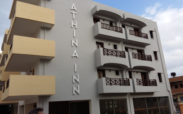 Athina Inn