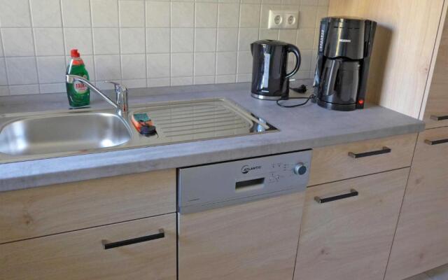 Ferienwohnung Oberwiesenthal ERZ 1