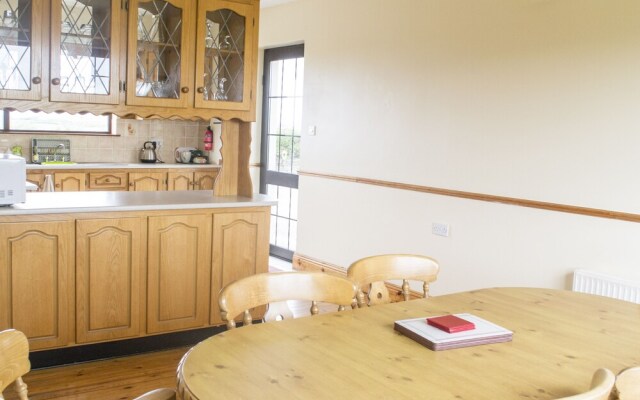 Flynn's Cottage