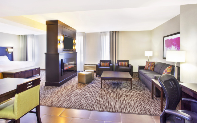 Holiday Inn Express Sault Ste Marie by IHG