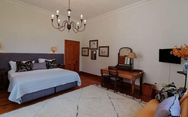 Avontuur Manor House
