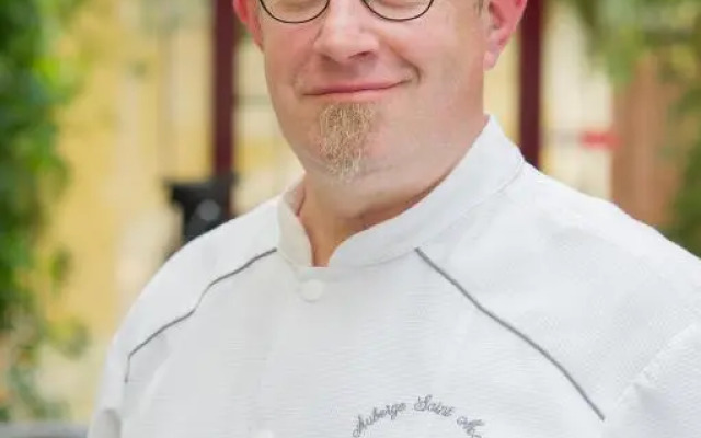 Auberge Saint Martin