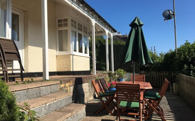 Haven House self catering