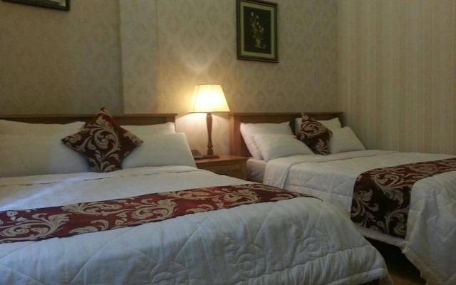 S79 Boutique Hotel