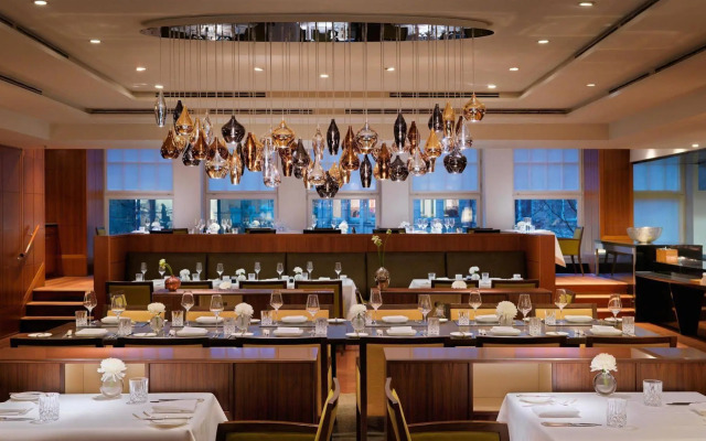 Conrad Hamburg
