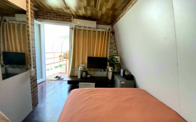 Pho Hoa Boutique Villa