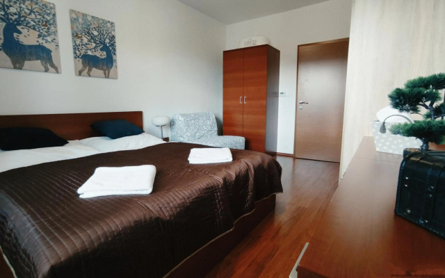 Residence Hotel & Club