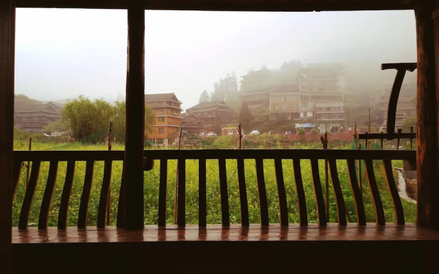 Lost World Sanjiang