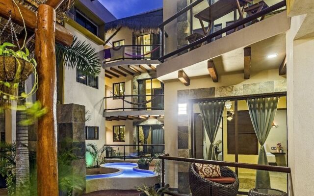 Moon Dreams Villas El Jardin