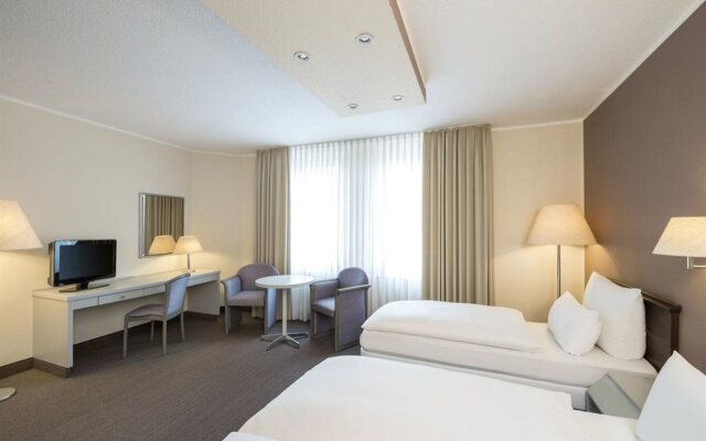 Dormero Hotel Dessau-Rosslau