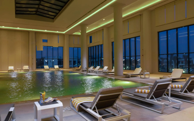 Retaj Salwa Resort & Spa