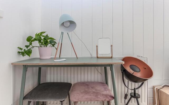 Holiday 33 Apartment S-Bahn Schönhauser Allee