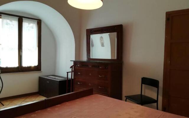 La casa di una volta