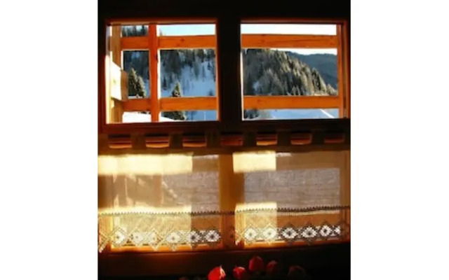 Hotel Garni Plueme