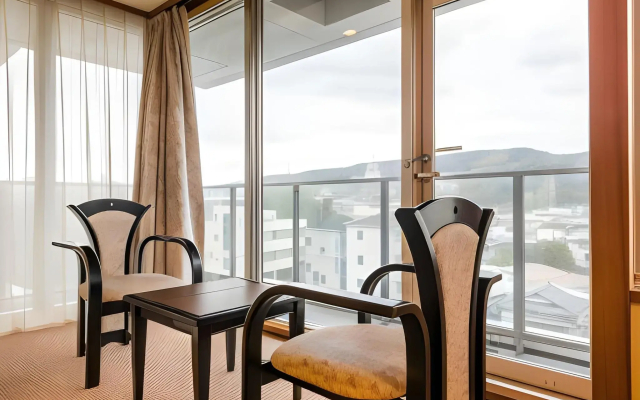Ooedo Onsen Monogatari Premium Ito Hotel New Okabe