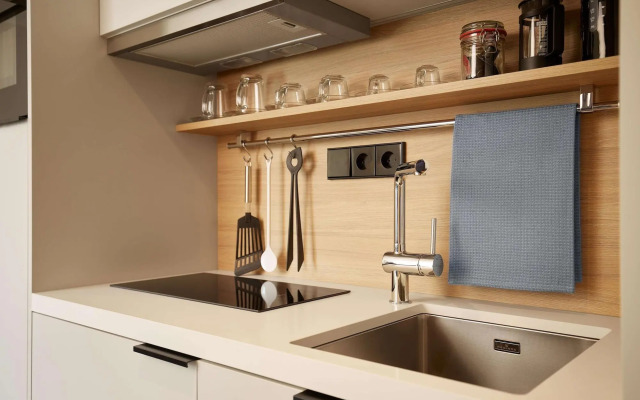 Adina Apartment Hotel Stuttgart