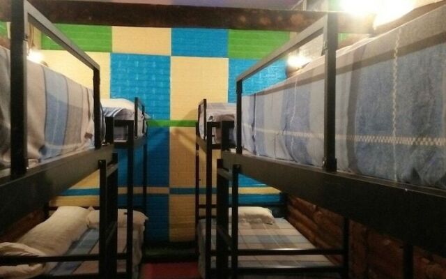 Oh Yeah  Hostel