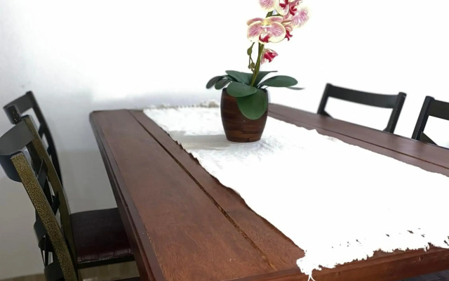 Apartamento Maragogi