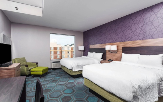 TownePlace Suites by Marriott Chicago Schaumburg