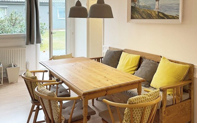 4 Star Holiday Home in Olofstrom-by Traum