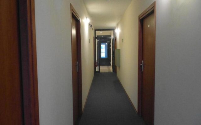 Hotel Julianow