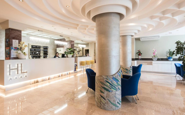 Hotel Losanna Gabicce Mare