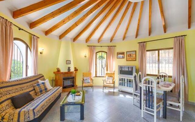 Villas Guzman - Antonio