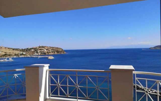 AEGEAN View 2