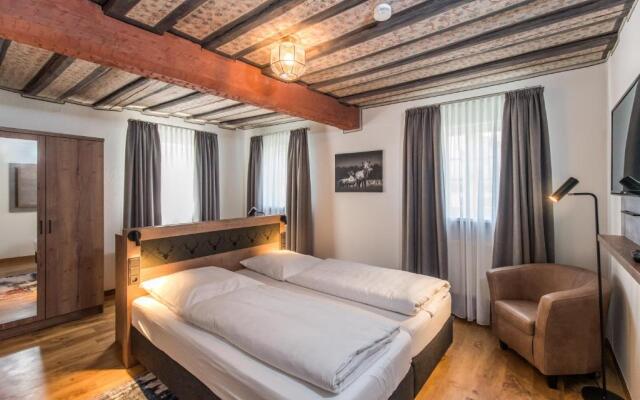 Hotel-Restaurant Heiligenstadter Hof