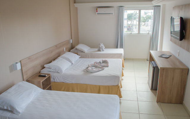 El Aram Beach Express