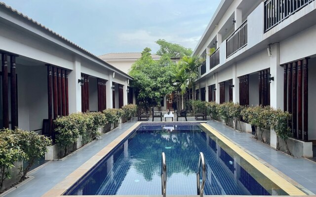 K. Medicial Clinic Resort