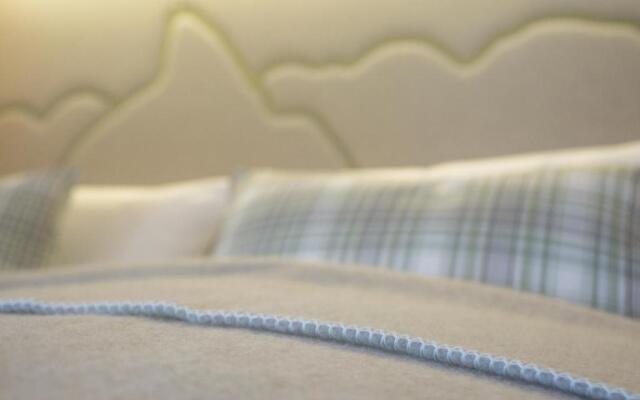 Ferienwohnung In den Bergen