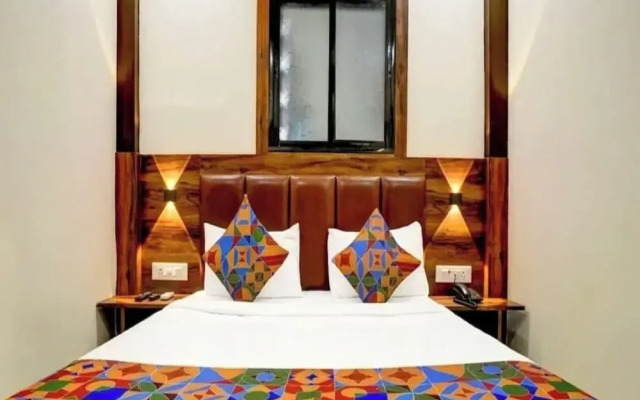 Sai Radana By Glitz Hotels