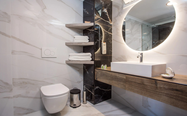 Lindos White Hotel & Suites