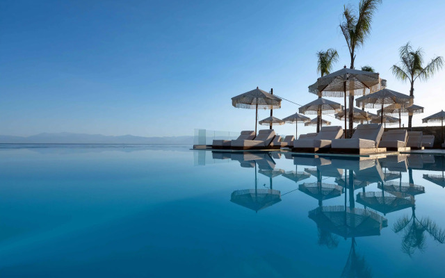 Corfu Acharavi Hotel