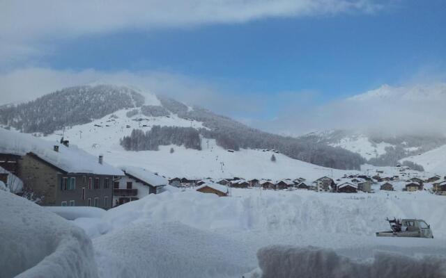 Chalet Rin da Pemont