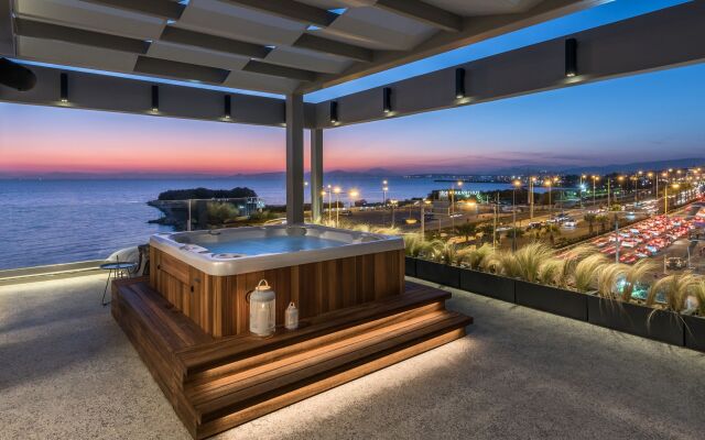 Urban Suites
