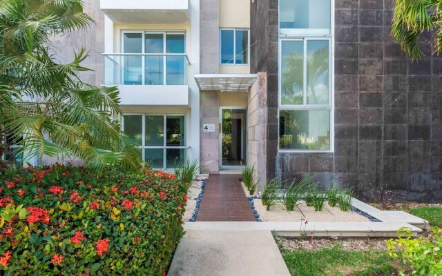 Z Casa Zamavc 2 Bedroom Condo