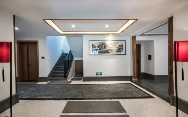 Weihelai Holiday Villa