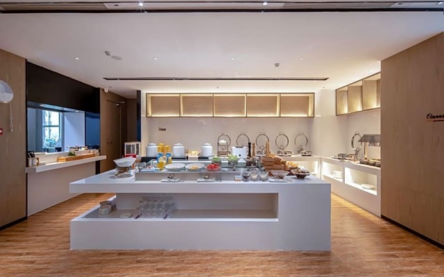 Echarm Hotel Beihai Upgrade Experience Branch