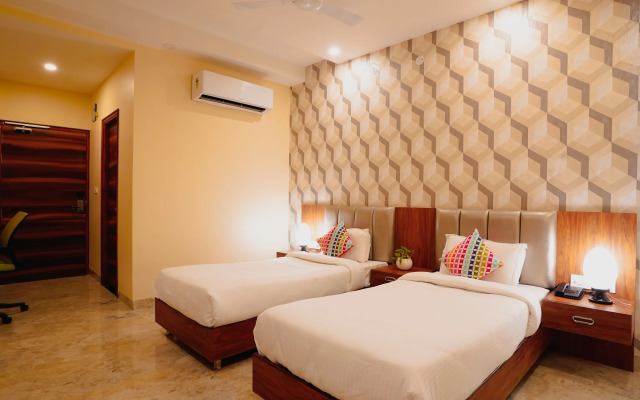 Hotel Sanskar Prime